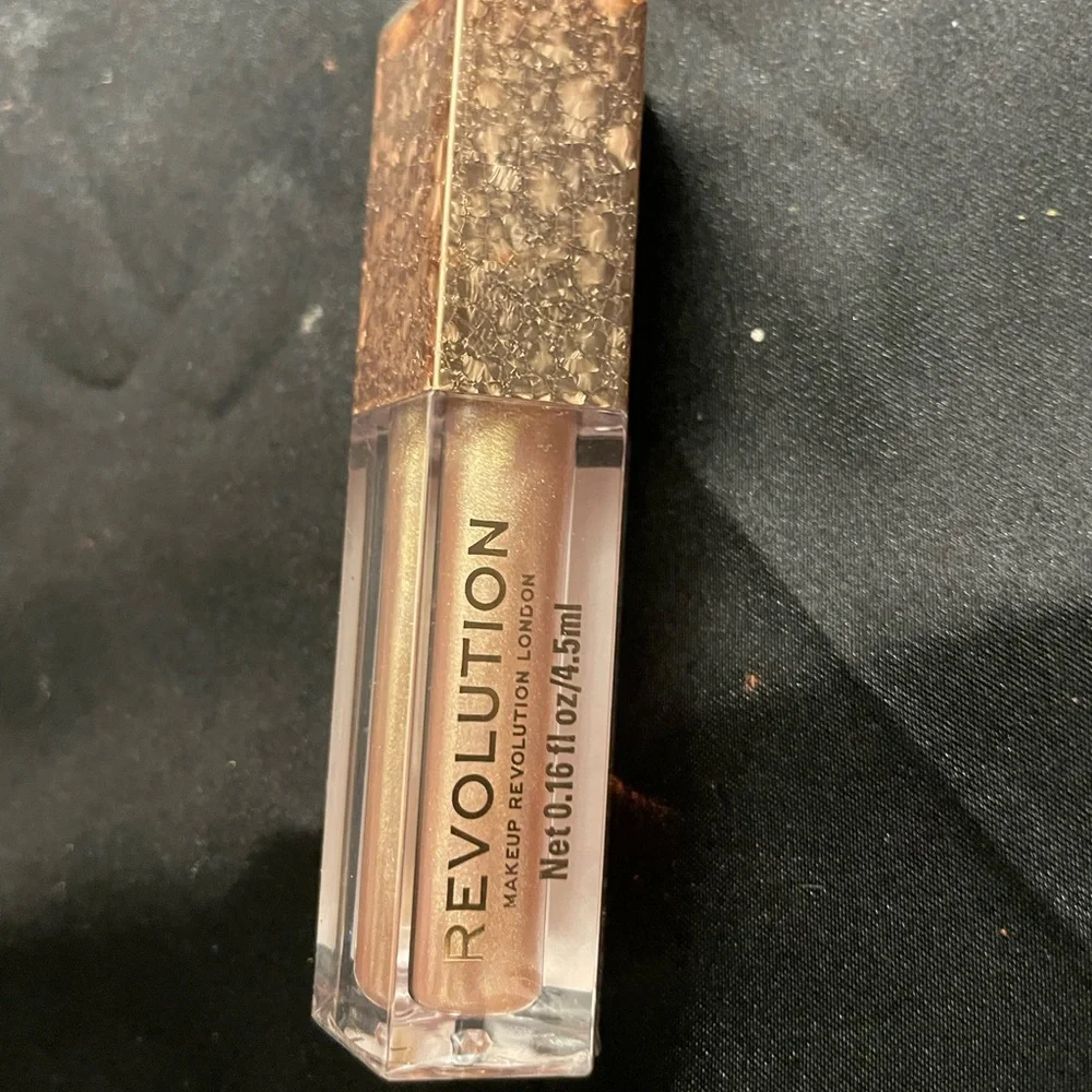 L'Oreal Pure Sugar Scrub and Lipstick Set